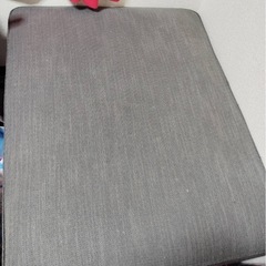 収納付き スツール オットマン 椅子 あげます