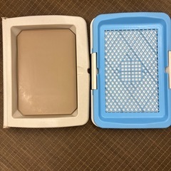 犬用トイレレギュラー 2個②