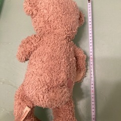 シェリーメイ　ぬいぐるみの画像