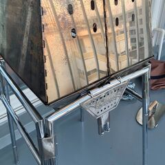 LOGOS THE KAMADOの画像