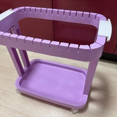 ゴミ袋ホルダー