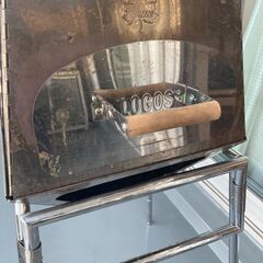 LOGOS THE KAMADOの画像