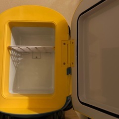 ミニオン 冷温庫の画像