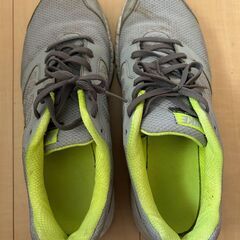 ナイキ　ランニングシューズ