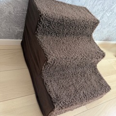 ペット用階段スロープ