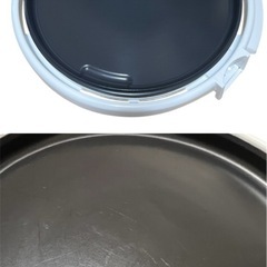 ホットプレートの画像