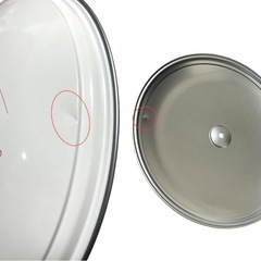 ホットプレートの画像