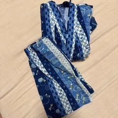 甚平　110cm