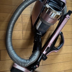 掃除機
