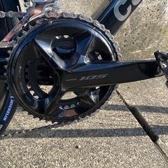 cannondale　supersixevo4 の画像
