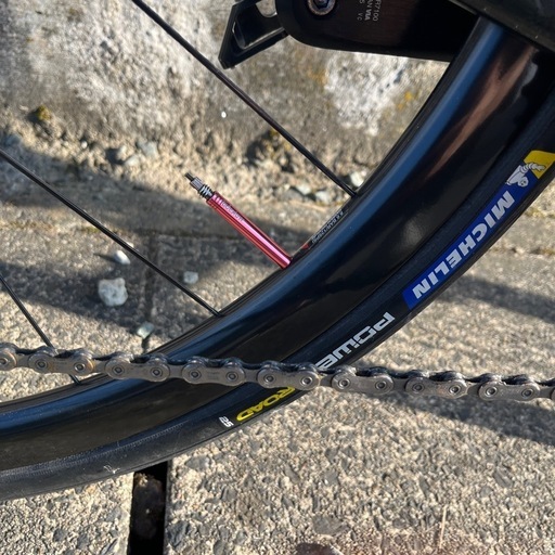 cannondale　supersixevo4 