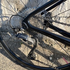 cannondale　supersixevo4 の画像