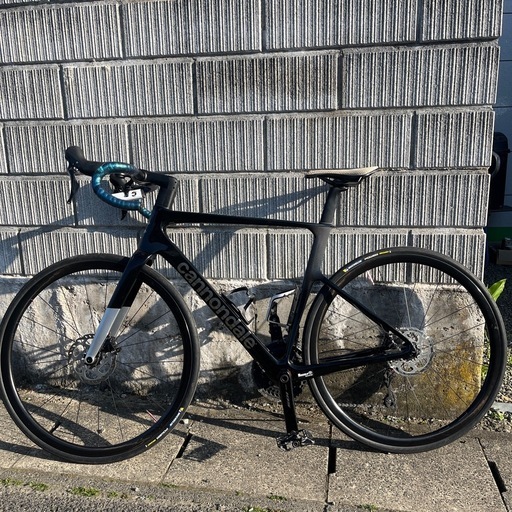 cannondale　supersixevo4