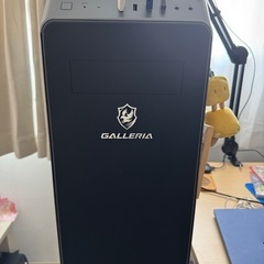 ゲーミングPC
