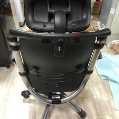【松本市引き取り限定】HARA chair ワークチェアの画像