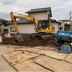 石川出張‼️ダンプ運転手‼️即日勤務