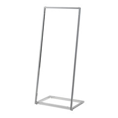 【美品】ハンガーラックLettre /定価13,900円