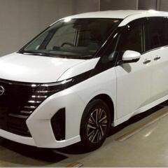 ⭐️サブスクリース、自社ローン🚘️日産 セレナ🏢保証会社加盟🇯🇵全国対応❗️出品番号146の画像