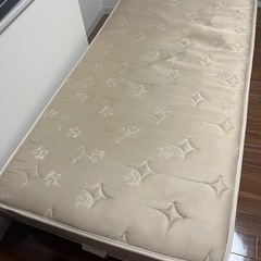マットレス