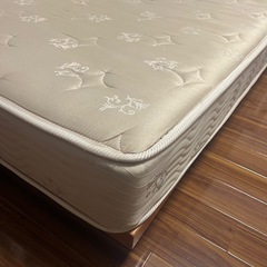 マットレスの画像