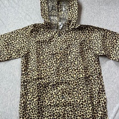 90㎝　雨具　カッパ　