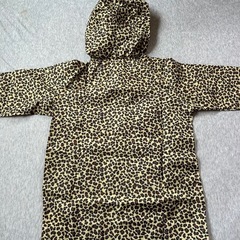 90㎝　雨具　カッパ　の画像