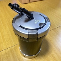 GEX 9012フィルター（観賞魚用）です。
