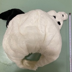 101匹わんちゃん　ファンキャップの画像
