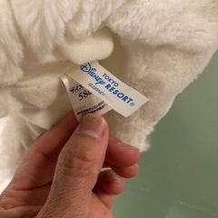 101匹わんちゃん　ファンキャップの画像