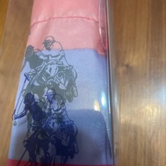 新品　POLO 折り畳み傘　UV90%以上の画像
