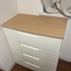 衣装だんす　衣装ケース