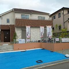 三木市緑が丘町オープンハウス開催