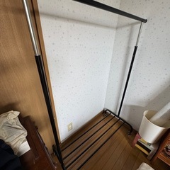 スチールラック