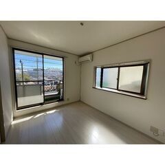 KS🌸初期費用８万円🏠敷金ゼロ🌟礼金ゼロ🌟仲介手数料ゼロ🌟賃料１か月無料💕東武鉄道東上線「若葉」駅 バス4分 バス停まで徒歩7分🚃 - 賃貸（マンション/一戸建て）