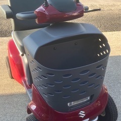 ☪️シニアカー🏍️