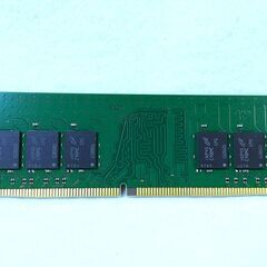 デスクトップ用メモリ DDR4 3200 16GBの画像