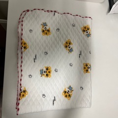 赤ちゃんおぐるみ
