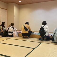 おさがり交換会わらしべ＠徳重地区会館（午後は大人のおさがり交換会） - 名古屋市