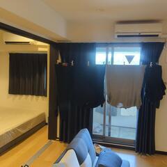カーテン