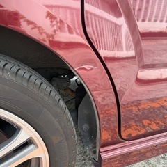 ホンダ　NBOX CUSTOMの画像