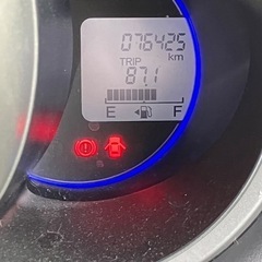 ホンダ　NBOX CUSTOMの画像