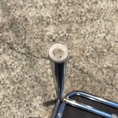 ゲームセンター　アーケード　チェアー在庫8脚ありの画像