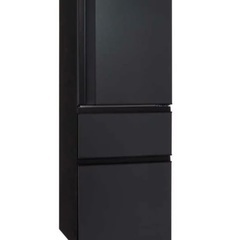 (取引中)(保証書付)美品【2023年式】東芝VEGETA冷蔵庫の画像