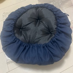 丸椅子　チェアパッドの画像