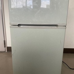 Elabitaxの冷蔵庫