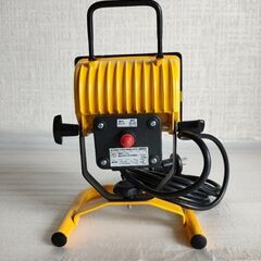 ハロゲン投光器250W  [SPHL-250]【値下げ】の画像