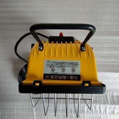 ハロゲン投光器250W  [SPHL-250]【値下げ】の画像