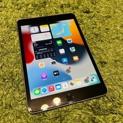 Apple iPad mini4 64GB