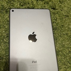 Apple iPad mini4 64GBの画像