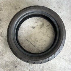 中古タイヤ120 70 13